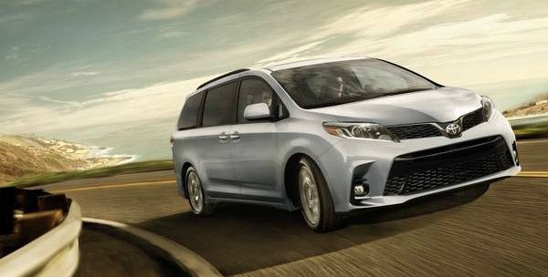 美媒也成了日吹？2018年十佳车型中竟然一半是某田丨聚闻