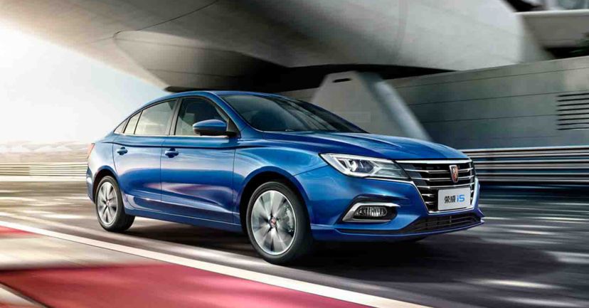 异军突起还是昙花一现?2018中国五大“黑马”车型盘点|聚侃