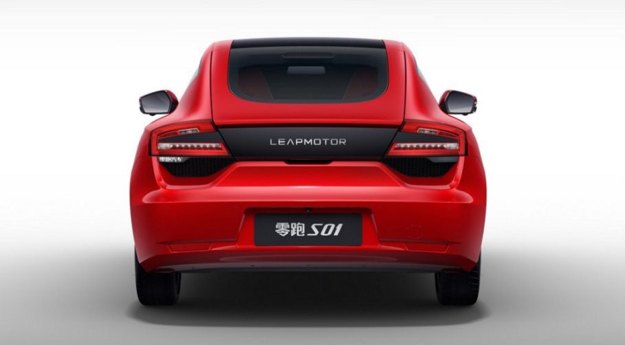 一群IT男发布“老头乐“?还是零跑的造车方法论|聚活