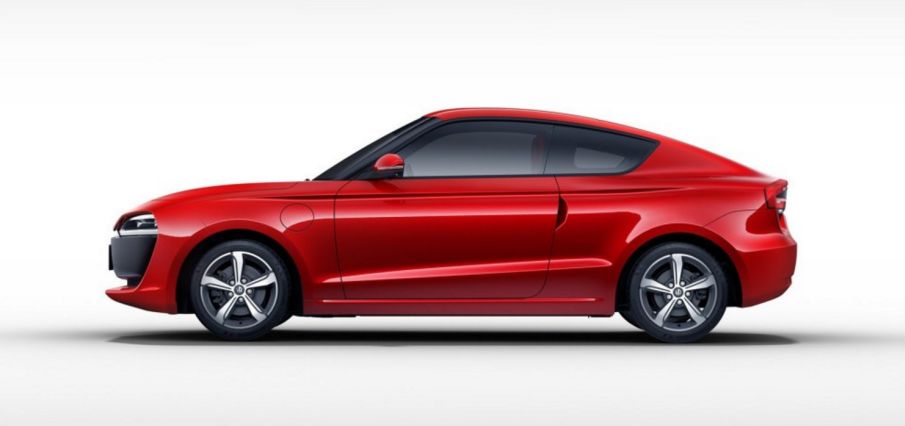 一群IT男发布“老头乐“?还是零跑的造车方法论|聚活