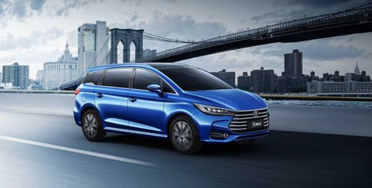 异军突起还是昙花一现?2018中国五大“黑马”车型盘点|聚侃