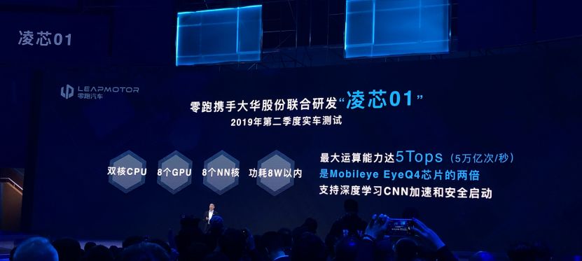 一群IT男发布“老头乐“?还是零跑的造车方法论|聚活