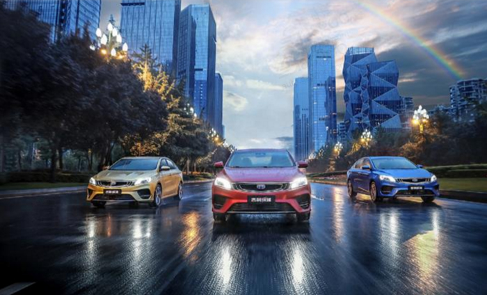 销量，广汽乘用车，北京奔驰，车企2019销量目标