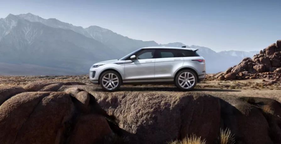 长城收购捷豹路虎?这事比较靠谱只是奇瑞尴尬了|聚焦