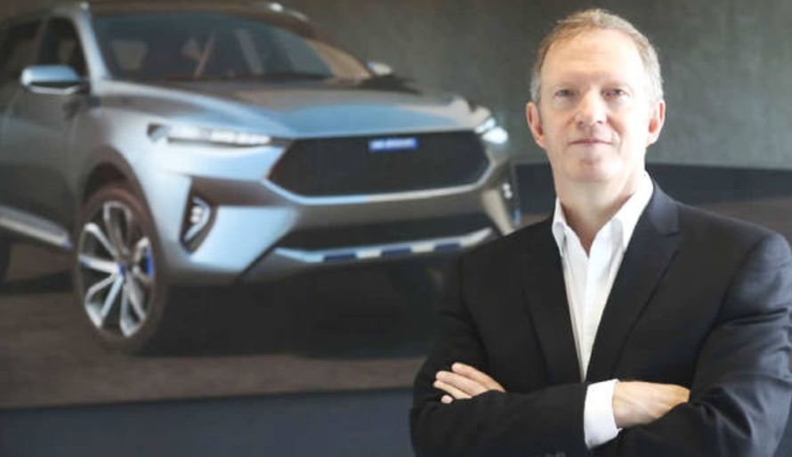 长城收购捷豹路虎?这事比较靠谱只是奇瑞尴尬了|聚焦