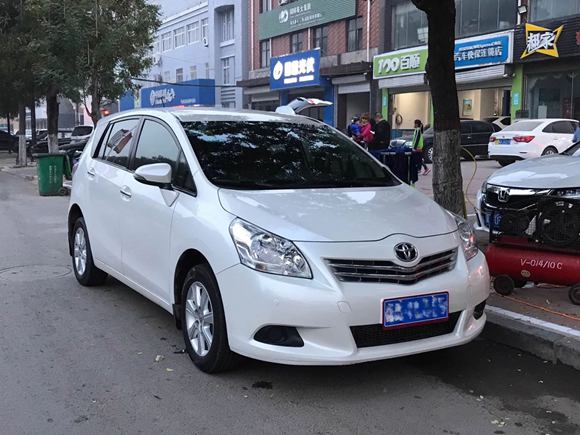 一个70后，为什么买了辆豪华品牌汽车？