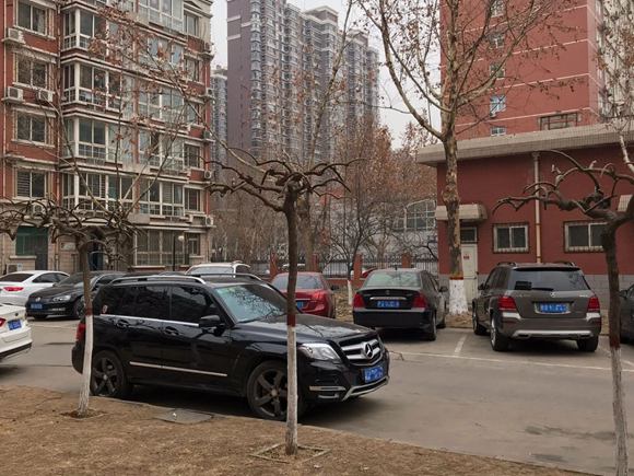 一个70后，为什么买了辆豪华品牌汽车？