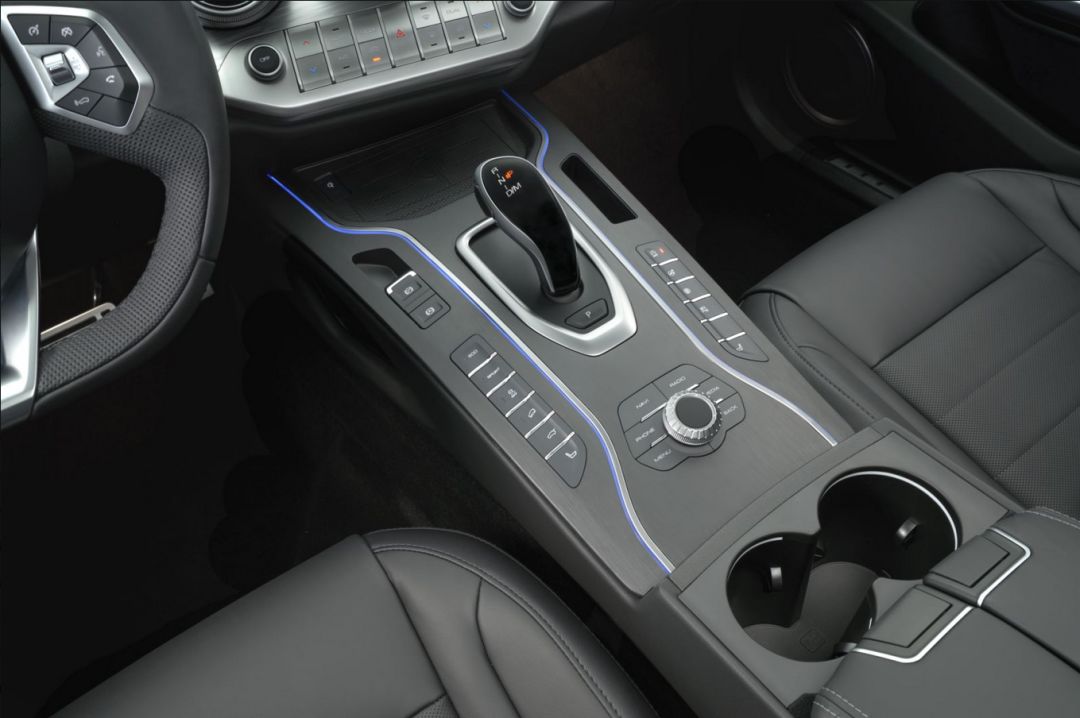 试驾WEY VV7升级款,看似相同却处处不同 | 聚驾