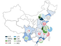 10张图看懂中国电动汽车发展现状