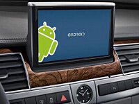 掘金新浪潮？首批 Android Auto API 今日开放
