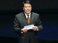『村长手记』北汽，你胆儿真大！