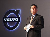 沃尔沃中国区董事长被车联网公司挖走了