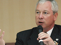 墨菲将出任观致CEO 孙晓东或向其汇报 | 爆料