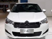 雪铁龙C4L两周试驾，谁说法国人不懂中国？