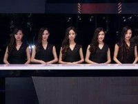 没有车模了，各大车企如何吸引观众？