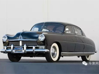 盘点：美国人最怀念的那些汽车品牌 | 清明特辑