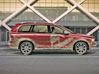 XC90入华价高于欧美两倍 沃尔沃不求销量求品牌