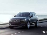 大者为奢，沃尔沃全新XC90有哪些大招？｜聚驾