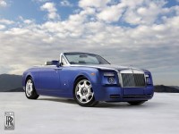 豪华车市场触底反弹