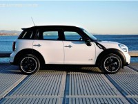 预警:MINI Cooper转向存故障 在美将召回