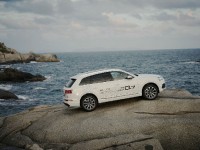 全新奥迪Q7三亚上市 全新奥迪Q7三亚上市