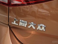 上海大众更名上汽大众 提升上汽影响力