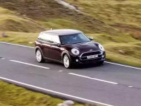 史上最大MINI——全新MINI Clubman开创了哪些第一次？丨聚驾