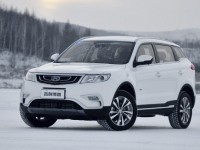终于看到一款“好用”的国货SUV