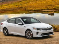 美媒：十款保值率最差的车型丨聚译