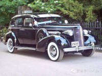 一款民国时就爆款的车，100年后如何与奥迪拼科技？