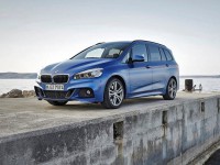 豪华车为什么越做越小了？｜聚论