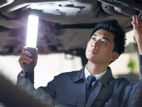 后悬之争！多连杆一定比扭转梁好？｜聚技