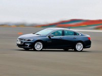 雪佛兰迈锐宝xl上市，售价17.99万~24.99万。