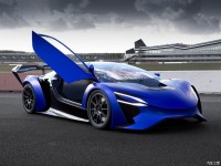 电动汽车前景难料，智能汽车未来可期