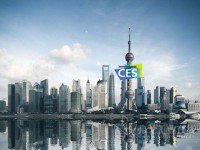 CES竟靠欧美兜底 国内品牌车企两年零出席