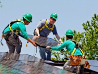 转载丨特斯拉拟打造一体化能源公司 或收购SolarCity