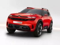 下一代雪铁龙C5和C4可能都变成SUV