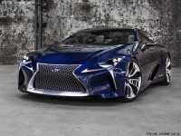 召回频繁 雷克萨斯谈匠心还早了些