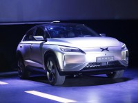 小鹏汽车是噱头还是互联网造车迈出的一大步？