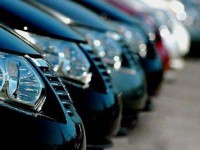 30天“临牌”卖600元 网售汽车临时号牌真假难辨