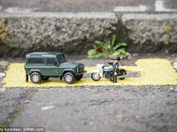 朋友圈新骗局:扫二维码可缴违停罚款