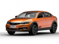 玩跨界风的观致3 GT能让观致走得更远吗？