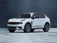 众泰哭了！Lynk & Co 首款新车比众泰更像保时捷？ | 聚焦