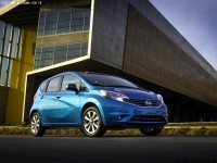 气囊意外弹开故障 美国调查15万辆日产Versa