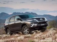三大件照搬普拉多的硬派SUV，便宜5万值不值？