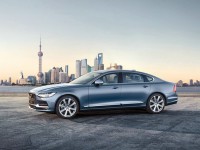 一场S90的发布会，竟把沃尔沃逼成了乔峰？｜聚论