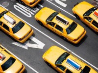 滴滴租车携手中国光谷 探讨社区汽车共享模式