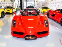 英伦赛车节，刷爆你的耳膜｜聚记