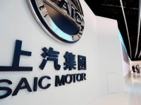 上汽乘用车创中国主流车企最快增速