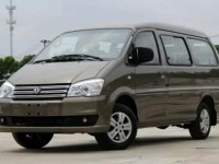 瑞风M3大战菱智，拉货谁更强｜聚侃